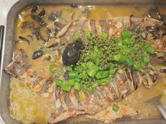 -鱼酷活鱼烤鱼(南京水游城店)