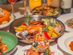 -Mogul Eatery·大亨餐酒馆