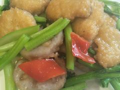 -小龙酒家(桂平路店)