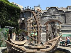-连云港民主路老街