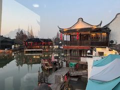 -洞天食府(北大街店)