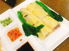 肠粉-点心皇子茶餐厅(万国大都会店)