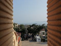 -青岛市江苏路基督教堂