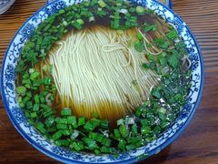 -裕苏裕兴记·三虾面面馆(苏站路店)