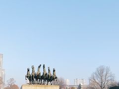 -洛阳周王城天子驾六博物馆