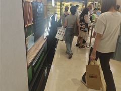 -新罗免税店(济州店)