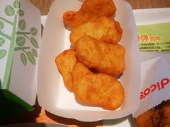 -德克士(洪洞店)