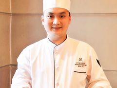 -成都瑞吉酒店·宴庭中餐厅