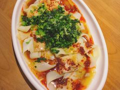 -莲香西域·正宗新疆菜(龙华店)