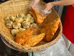 糯米鸡-汪记鲜鱼糊汤粉(沈阳路总店)