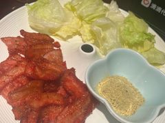 -永安鱼庄·镇江菜(东吴路店)