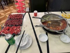 -联胜潮汕牛肉火锅(东苑南路店)