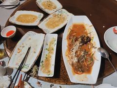 -达叔香味海鲜(海棠68环球美食街店)