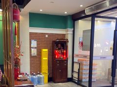 -老街鱼嘴巴(坡子街老店)