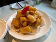 -龙咏记四季家福烤鸭中餐厅(滨湖店)