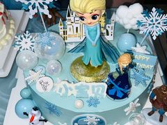 -拾光里·Cake 私人订制蛋糕甜品台