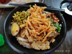 -莫老爷·正宗桂林米粉(南油店)