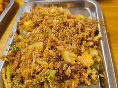 -幸福铁板烧(共和村店)