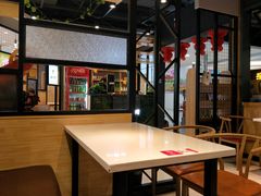 -辣小妮de川菜馆(红旗Mall店)