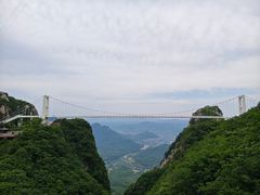 -丹东凤凰山景区