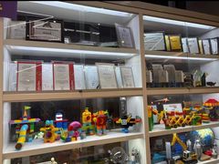 -斯坦星球AI编程·机器人科创·科学实验·信奥·思维·STEM·乐高·竞赛考级(长宁虹桥大融城荟聚中心)