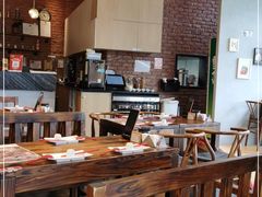 大堂-红料理|串串有瘾·烧烤(吴中路店)