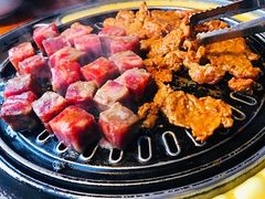 -超级神炭烤肉夜食(芥园西道店)