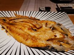 香煎南极冰鱼-旺角里·榴莲鸡煲(兴华商场分店)