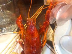 -虾弄弄海派小龙虾·牛羊蝎子火锅