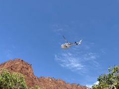 -天山神秘大峡谷