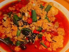 -恰八斗·猛火长沙菜(国贸店)