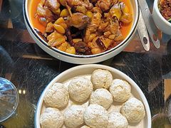 -志晖园圆子鸡·辣子鸡(阳光店)
