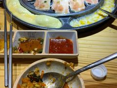 -喜来稀肉(北外滩白玉兰广场店)