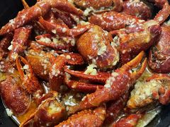 -聚味瞿记·龙虾堂(坡子街店)