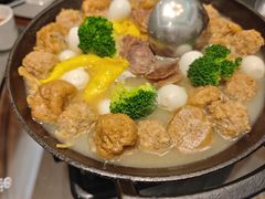-徽韵人家·传承正宗徽菜(牡丹园店)