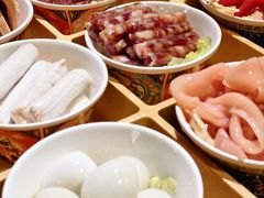 -巴将军·非遗老字号火锅(解放碑店)