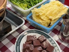 -拾分大排档·顺德鱼生·炭火羊肉煲·海鲜烧烤(南海桂城店)