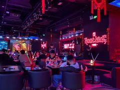 -MOSSO音乐酒吧·live house(南京旗舰店)