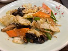 -东京屋(武定路店)