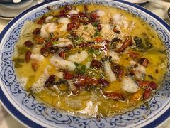 -你鲟欢·香茅柠檬鱼(金沙店)