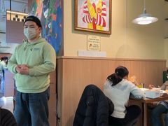 -帕蓝·暹罗料理(大学路店)
