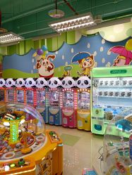-Mollyfantasy莫莉幻想(重庆袁家岗喜盈门范城店)