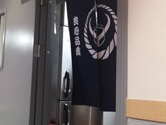 门面-吉野家(凯旋购物广场店)