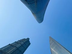 -上海中心大厦
