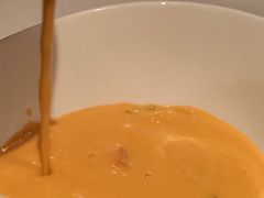 奶油南瓜汤-Le Siècle.百年西餐厅(颐和公馆店)