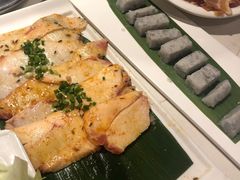 -么子烤肉(化龙池店)