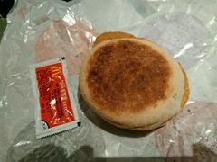 -麦当劳(凌云天地长桥店)