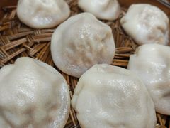 -老鼓楼汤包(太平门店)