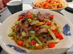 -潇湘阁(汉光百货店)
