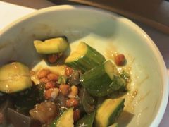 -鸣记脆皮烤鱼·海鲜烤鱼(三八广场店)